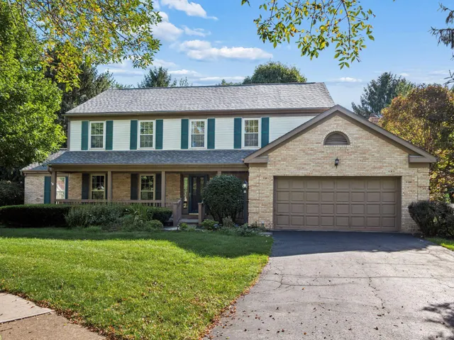 Expensive Llewellyn Farms Real Estate