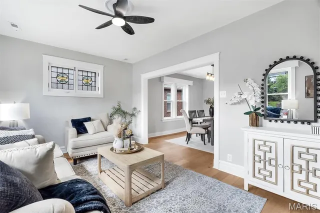 Popular Herman Heights Add Real Estate
