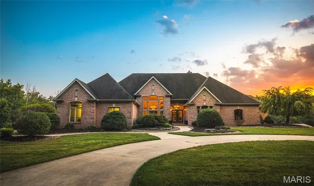 Expensive Alton Real Estate