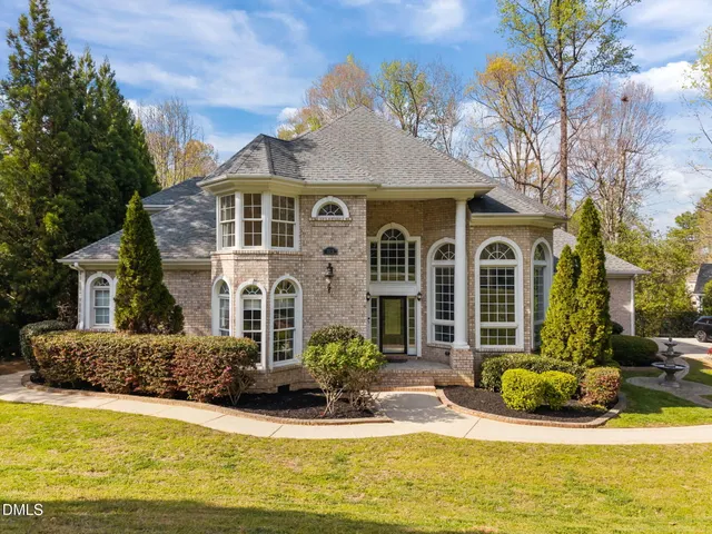 Popular Whippoorwill Overlook Real Estate