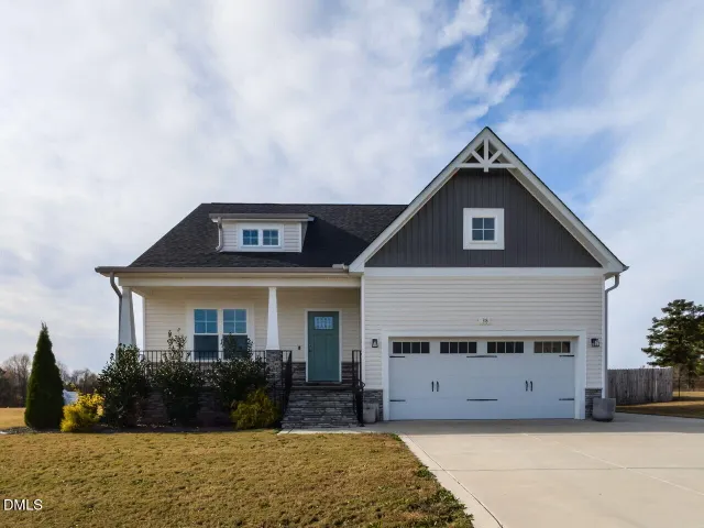 Expensive Heritage Ridge Real Estate