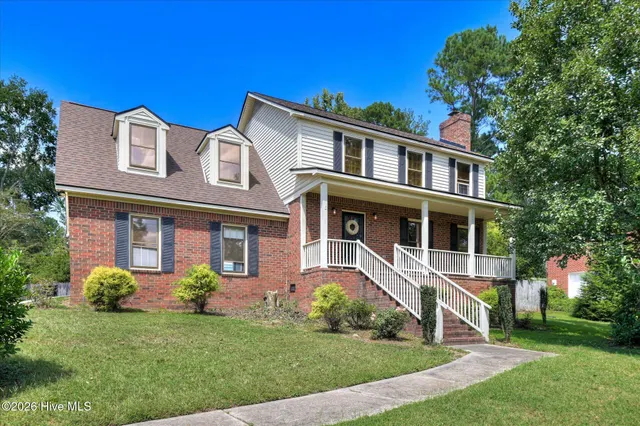 Cheap Deerwood Estates Real Estate