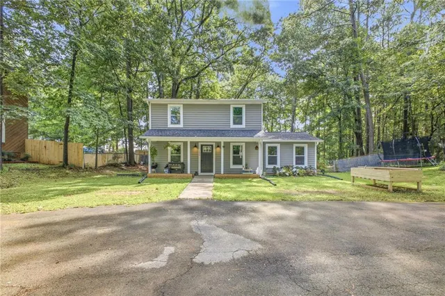 Popular Belmont Farms Real Estate