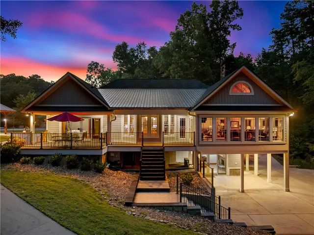 Expensive 206-Oconee County - SC Real Estate