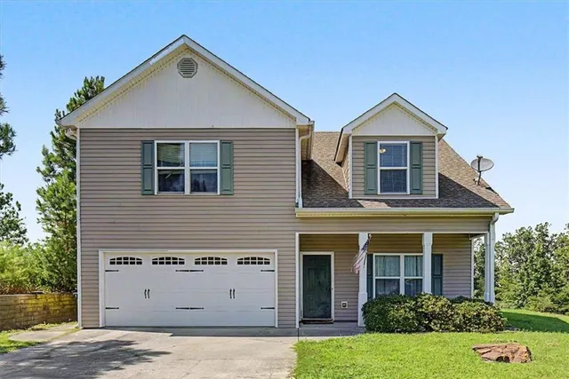 Popular Mustang Ridge Real Estate