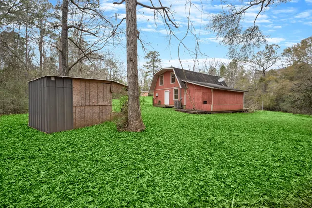 Popular Peach Creek Acres Real Estate