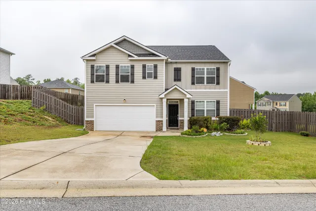 Popular Pepper Hill Real Estate