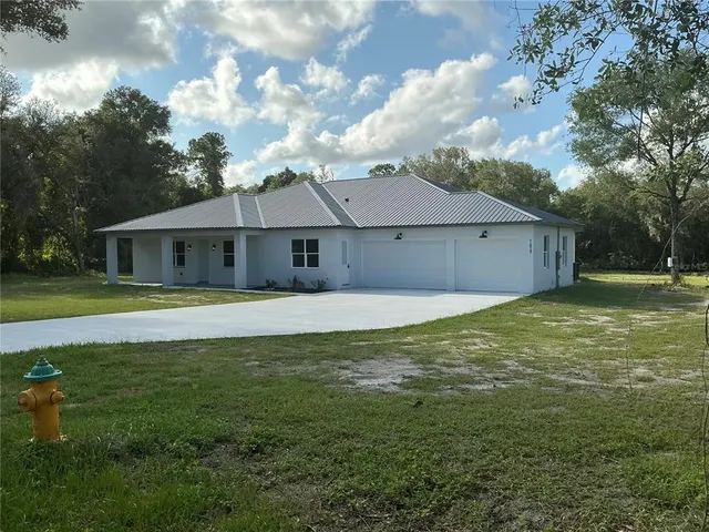 Expensive MAGNOLIA ACRES Real Estate