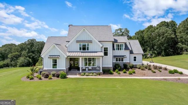 Expensive North Hampton Real Estate