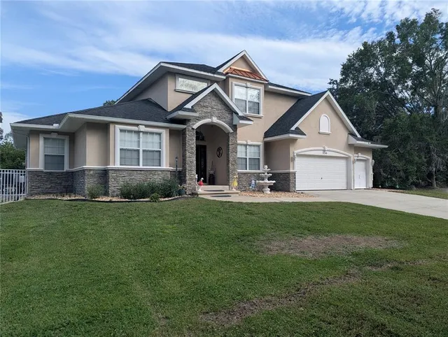 Popular MAGNOLIA SHORES Real Estate