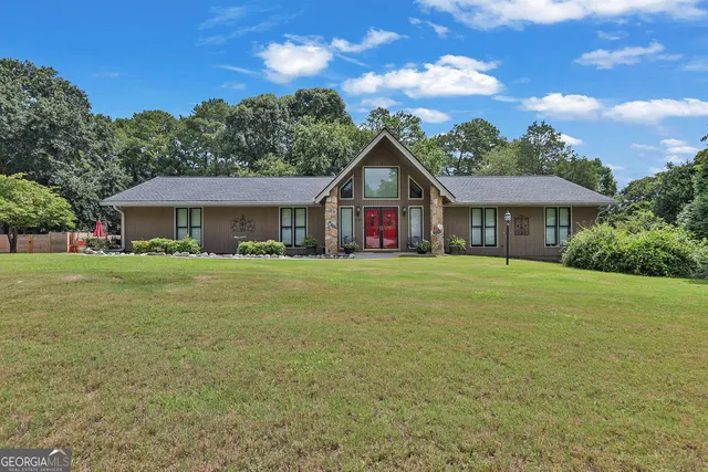 Popular Woodbrier Forest Real Estate