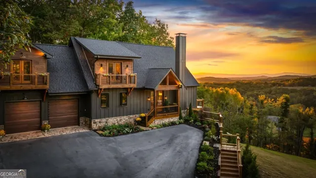 Expensive Big Valley Real Estate