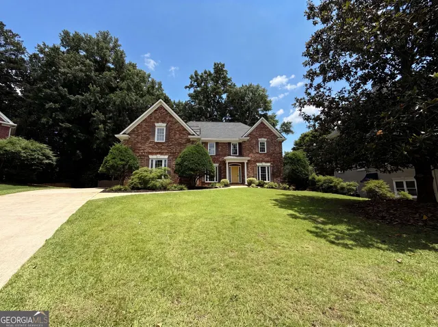 Expensive CHARRINGTON Real Estate
