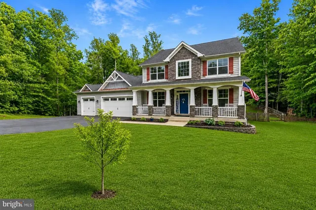 Popular Forest View Estates Real Estate