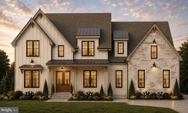 Expensive Summer Hill Real Estate