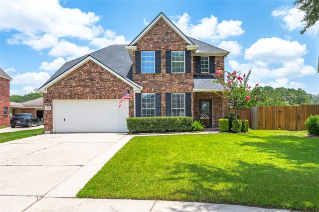 Cheap Towne Lake Estates Sec 2 Real Estate