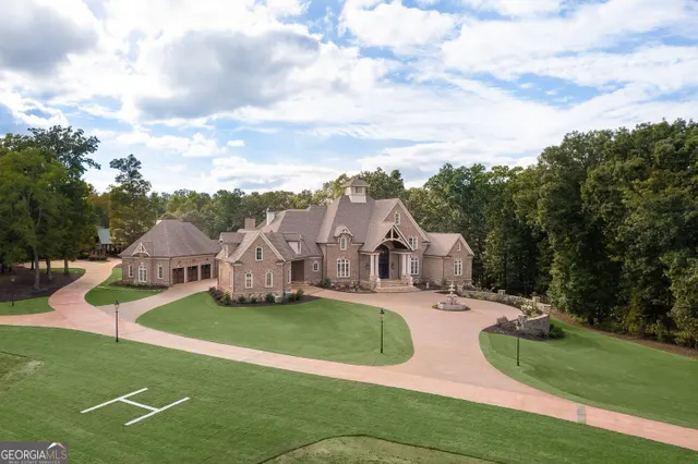 Expensive Monroe Real Estate
