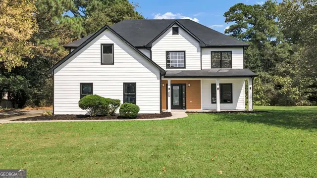 Expensive Dacula Oaks Real Estate