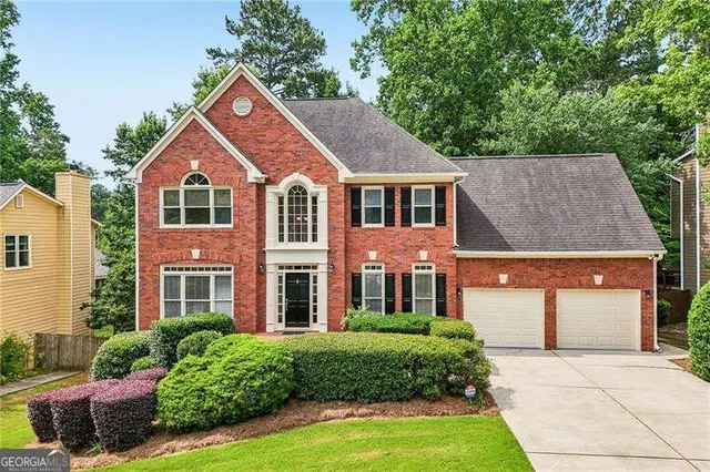 Expensive Amberleigh Real Estate