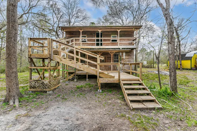 Popular Toby Smith High Chaparral Real Estate