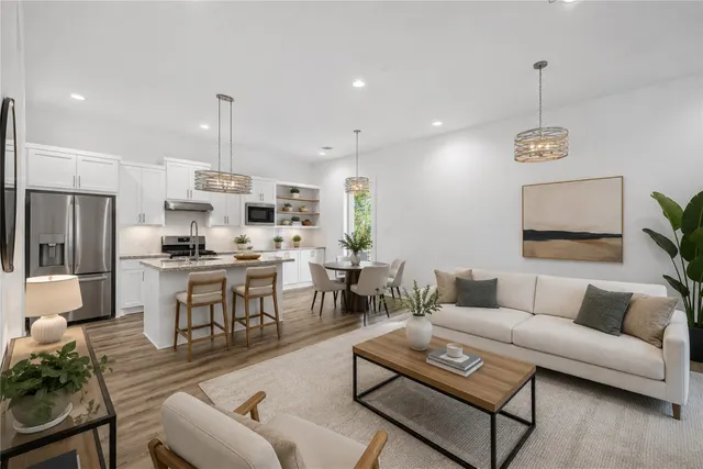 Popular Green Oak Estates Real Estate