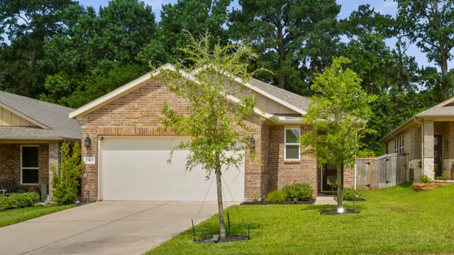Cheap Montgomery Oaks Real Estate