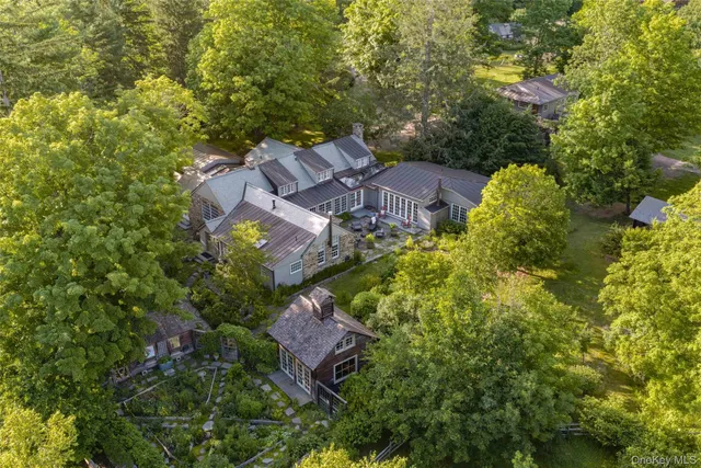 Expensive Saugerties Real Estate