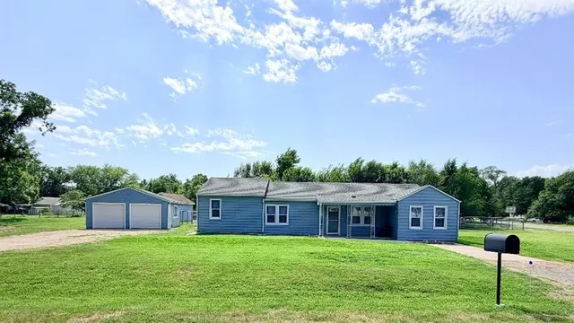 Popular Wichita Real Estate