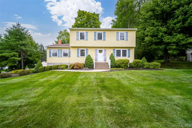 Expensive Scenic Hills Real Estate