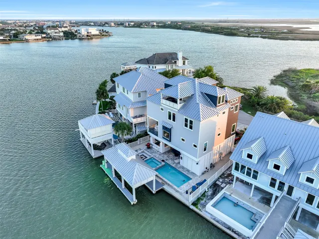 Popular Pirates Cove 5 Real Estate
