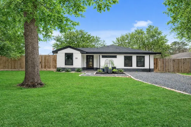 Cheap Garden Oaks Sec 02 Real Estate
