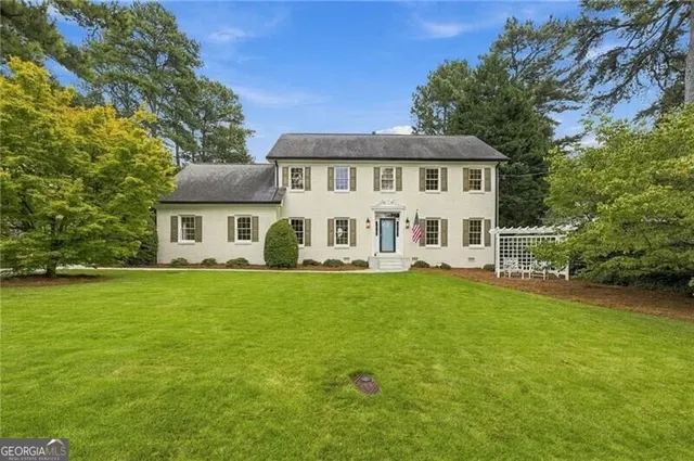 Expensive HABERSHAM Real Estate