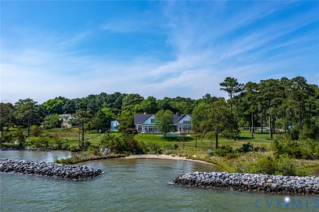 Expensive 114 - Mathews Real Estate