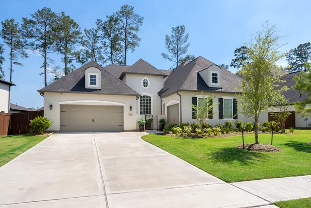 Popular Evergreen 03 Real Estate