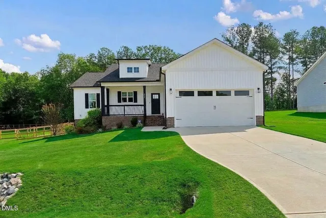 Popular Eatmons Landing Real Estate