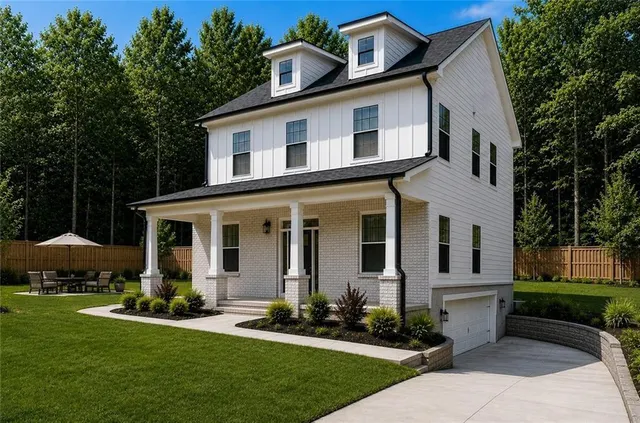 Popular Stonegate Manor Real Estate