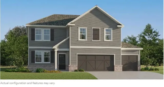 Popular Shadow Creek Real Estate