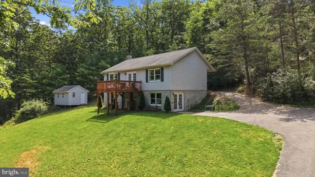 Popular Timber Ridge Farms Real Estate