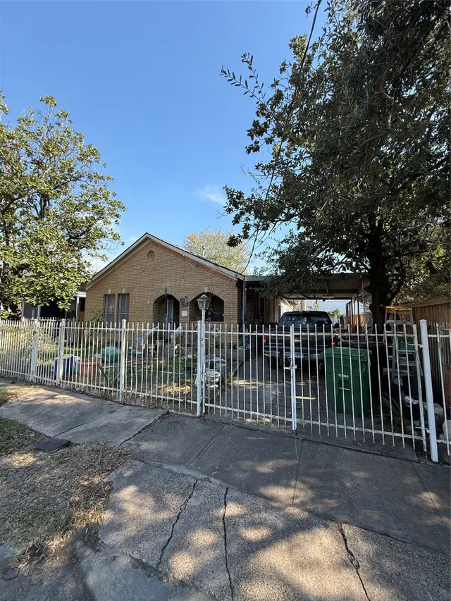 Cheap Josephine Street Real Estate