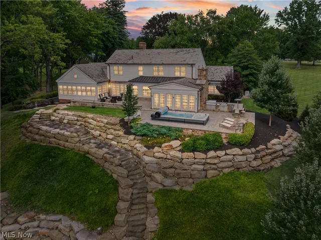 Expensive Kent Real Estate