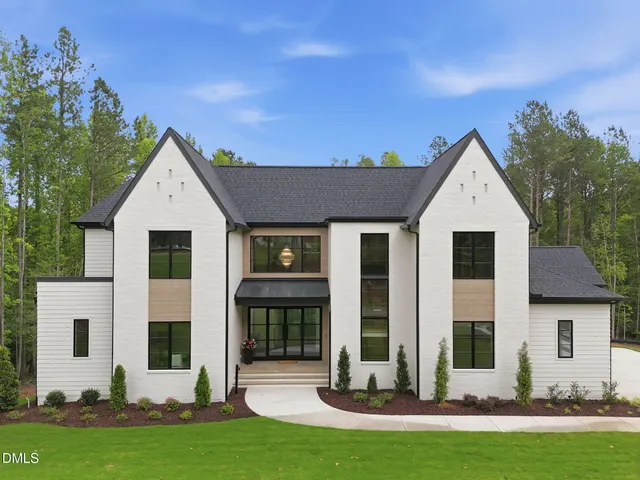 Expensive Shinleaf Estates Real Estate