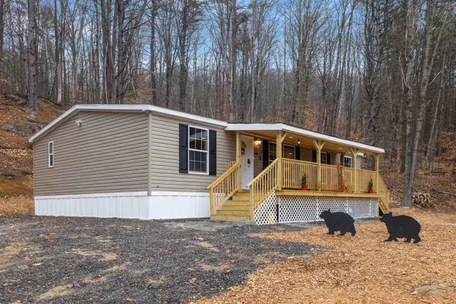 Popular Little Squam Lake Real Estate