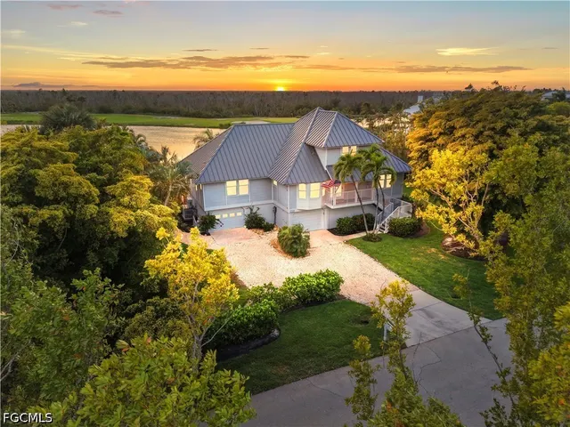 Expensive DUNES AT SANIBEL ISLAND Real Estate