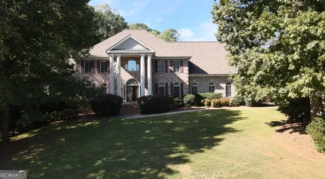 Popular Acworth Real Estate