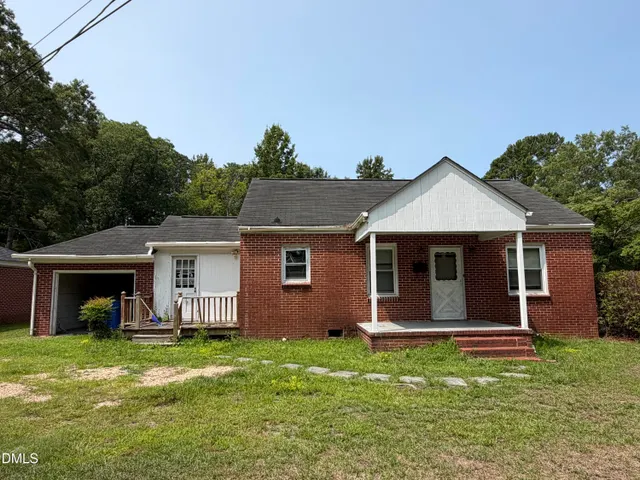 Popular North Wilson Real Estate