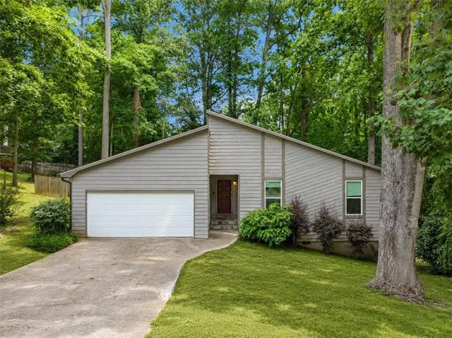Popular Meadow Springs Real Estate
