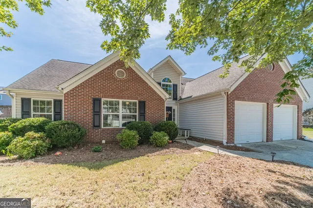 Popular LIBERTY ESTATES I Real Estate