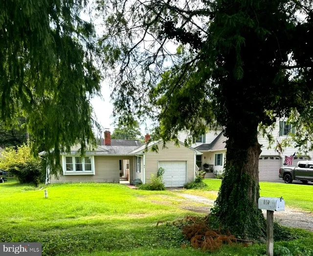 Cheap Chester River Beach Real Estate