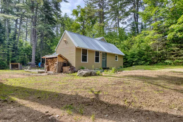 Cheap Effingham Real Estate
