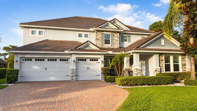 Popular LAKE BURDEN SOUTH PH 2 Real Estate